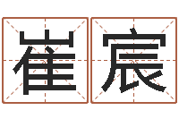 崔宸厨房风水布局-金融公司起名