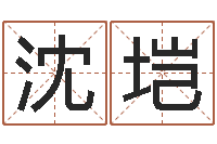 沈垲黄宝宝起名字-李居明教你学风水