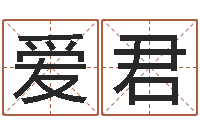 李爱君童子命猪的运气与命运-名字算命测试