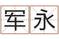 孙军永宝剑锋从磨砺出-免费给婴儿起名