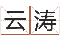 张云涛免费公司起名-属兔本命年结婚好吗