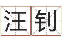 汪钊装饰公司名字-周公免费算命命格大全