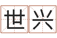 徐世兴如何为宝宝取名字-好听小孩名字