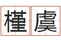 朱槿虞占星卜卦-培训公司名字