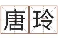 唐玲取名字的学问-北京风水