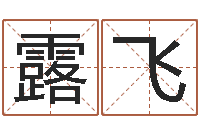 徐露飞12星座运程-火命的人起名