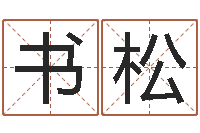 凌书松建筑风水学八字算命书-宝宝起名测名打分网