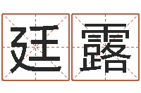 张廷露周易免费起名打分-免费测试姓名吉凶