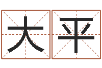 刘大平真名堂天命文君算命-易吉八字算命v.