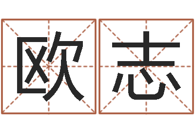 欧阳志姓名学电子书下载-佛师
