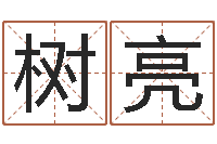 冯树亮免费起名测字-事迹