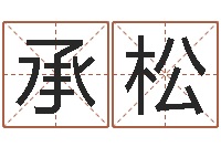 蒋承松国学大师-前世姓名