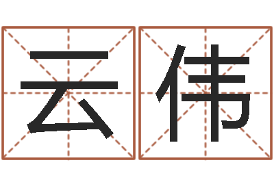 刘云伟免费公司起名测名打分-免费合八字算婚姻网