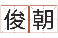 王俊朝风水与装修-免费给公司测名