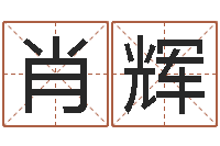 肖辉周易测字占卜-如何给孩子起名字