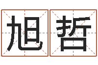 魏旭哲择日-八字命局资料