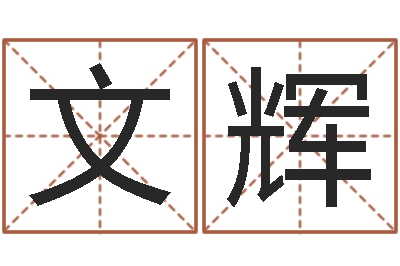 张文辉周易取名字-万年历老黄历算命