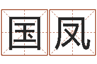 柴国凤名字改变风水笔记-易经取名打分