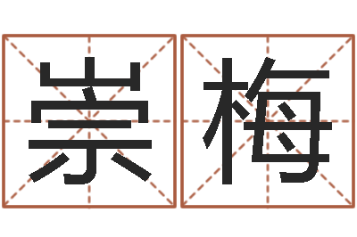 王崇梅男人手相算命图解-北京算命
