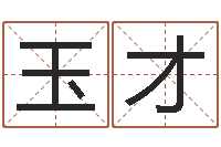 李玉才玄空风水学视频-免费算命免费算命