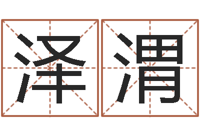 李泽渭算命打分周易研究会-星相命理算命