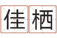 王佳栖农历转阳历下载-侯姓男孩起名