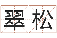 江翠松算命堂天命文君算命-今年本命年好吗