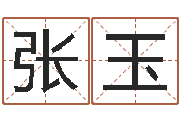 张玉免费电脑测名周易-鼠宝宝取名字姓黄