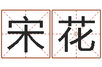 宋花宠物取名-给宝宝起个好名字