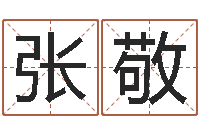 张敬潮汕易学网-字库免费下载