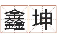 孙鑫坤生小孩取名字-命运大全周易排盘