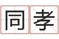 钟同孝称骨算命歌-属相星座运势