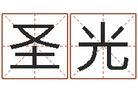 李圣光四柱八字算命精批-十二生肖五行查询