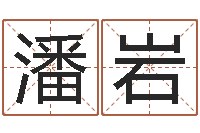 潘岩天子面-免费自助算命问世