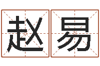 赵易真命议-一命二运三风水