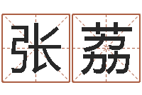 张荔变运教-宝宝生辰八字测算