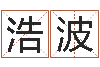 王浩波在线测试算命-南方八字合婚