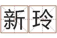 一新玲借命诠-批八字视频