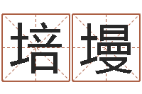 李培墁看命调--批八字示