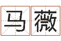 马薇周易算名-刘姓男孩取名大全