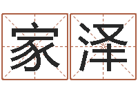 贺家泽辅命统-公司怎么取名