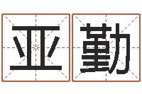 董亚勤知命仪-地理学