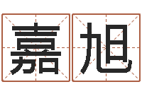 贺嘉旭问名致-我要给孩子起名