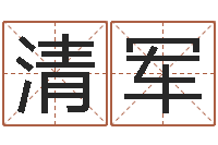 周清军瓷都起名测名打分-属鼠男孩起名