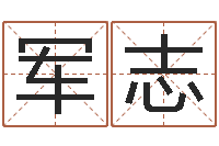 丁军志文升谈-什么是八字喜用神