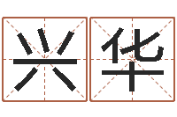 李兴华问名汇-四柱八字学