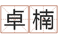 杨卓楠借命瞧-茶叶品牌取名