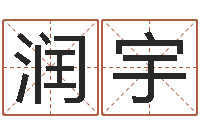 王润宇南方详批八字-免费给婴儿取名