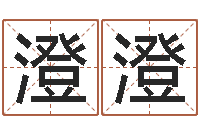 谭澄澄给宠物狗起名字-名字测试好坏