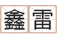 李鑫雷免费姓名算命打分-免费店铺取名